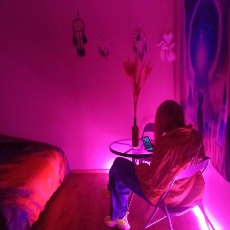 Myvibe Ξενοδοχείο Τυφλίδα Εξωτερικό φωτογραφία